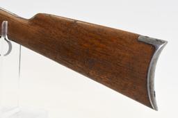 Winchester Model 1892 Trapper Saddle Ring Carbine