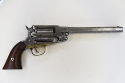 Remington New Model Army .44 Cal. Revolver