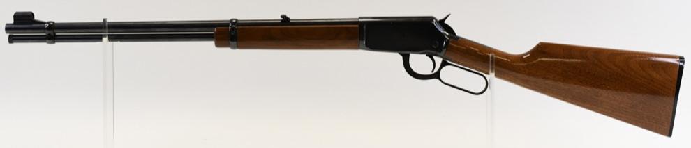 Winchester Model 9422M XTR .22 Win Mag. Rifle