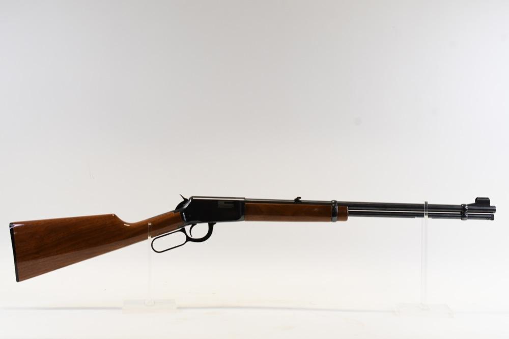 Winchester Model 9422M XTR .22 Win Mag. Rifle