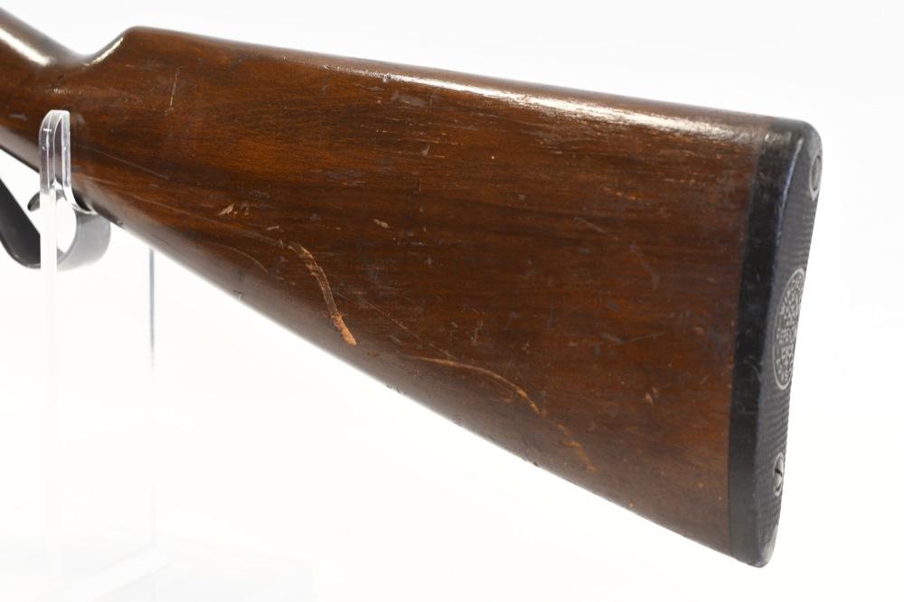 Winchester Model 04 .22 Cal. Single Shot Rifle