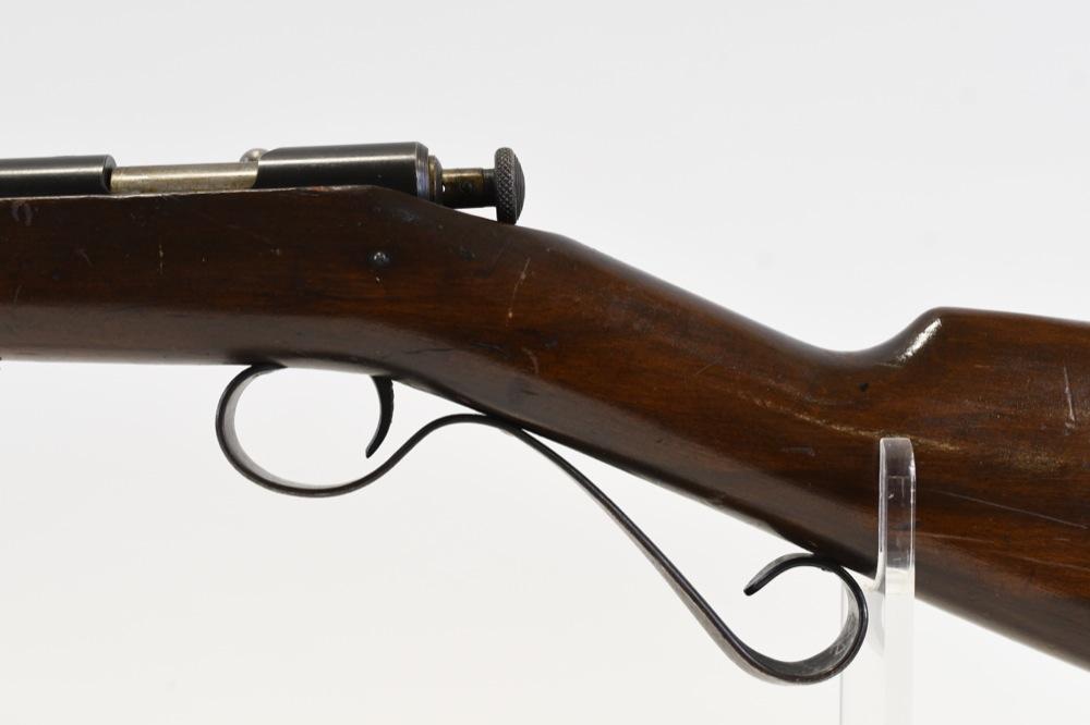 Winchester Model 04 .22 Cal. Single Shot Rifle