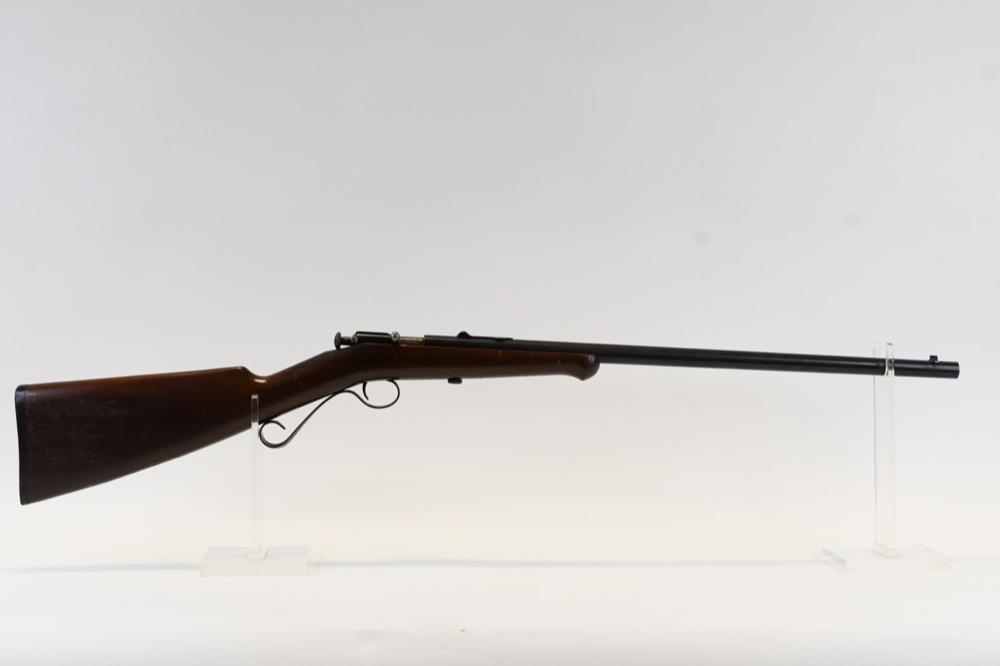 Winchester Model 04 .22 Cal. Single Shot Rifle