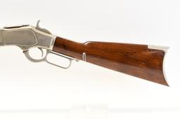 Winchester Model 1873 32 Cal. Lever Action Rifle