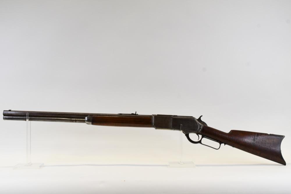 Winchester Model 1876 .45-60 Lever Action Rifle