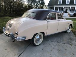 1948 Frazer Manhattan