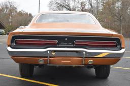 1969 Dodge Charger SE