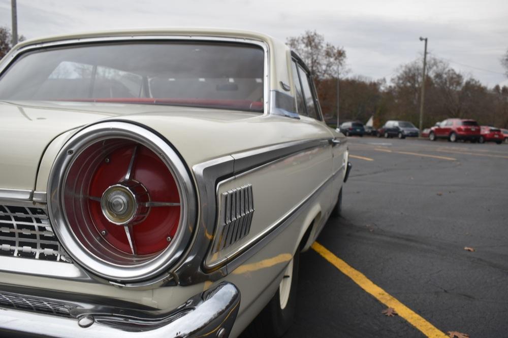 1963 Ford Galaxie