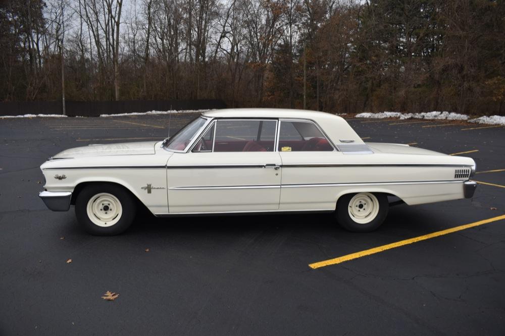 1963 Ford Galaxie