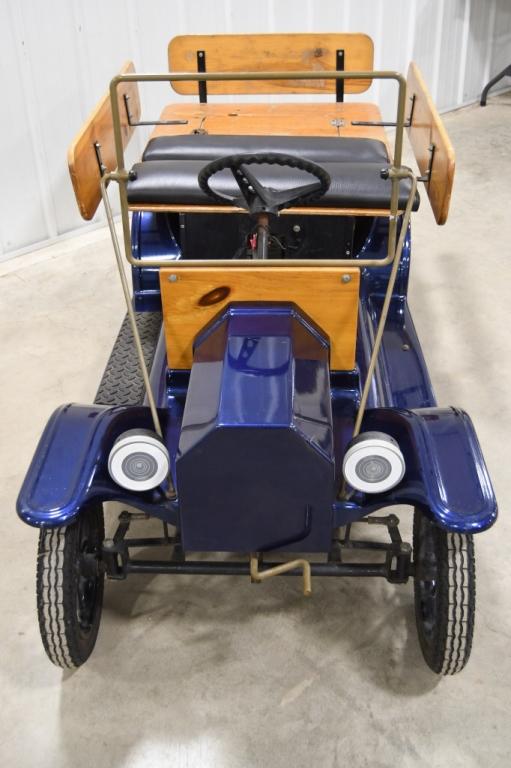 Custom Vintage Ford Model T Parade Go Kart