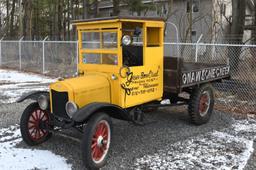 1923 Ford Model T Truck