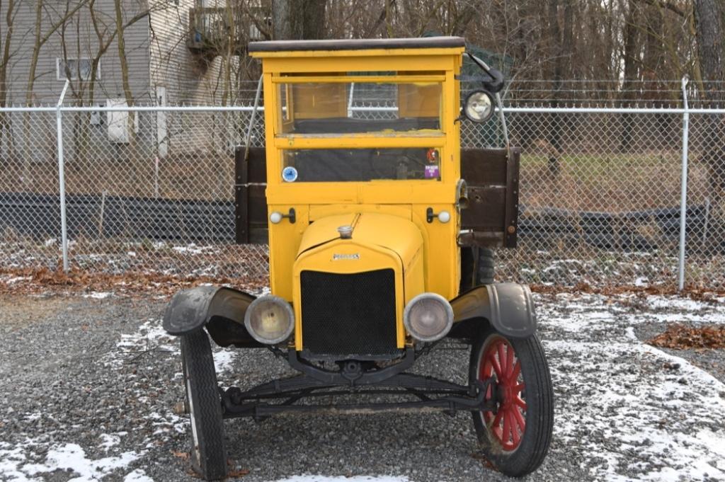 1923 Ford Model T Truck