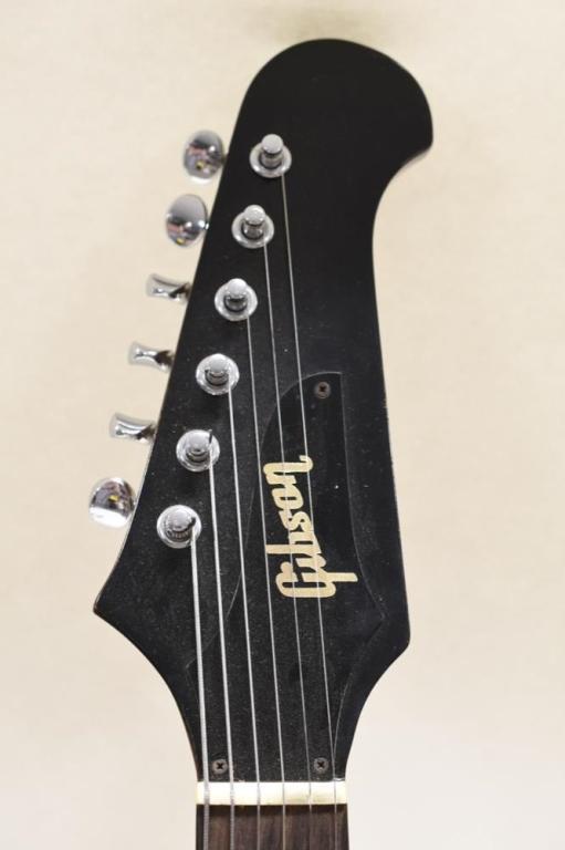 1966 Gibson Firebird 1 Non-Reverse Electric Guitar