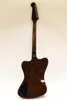 1966 Gibson Firebird 1 Non-Reverse Electric Guitar