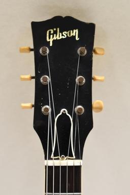 1963 Gibson SG With Bigsby Vibrato Electric Guitar