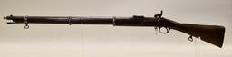 Civil War 1864 Enfield Whitworth Rifle Musket