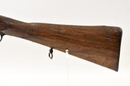 Civil War 1864 Enfield Whitworth Rifle Musket