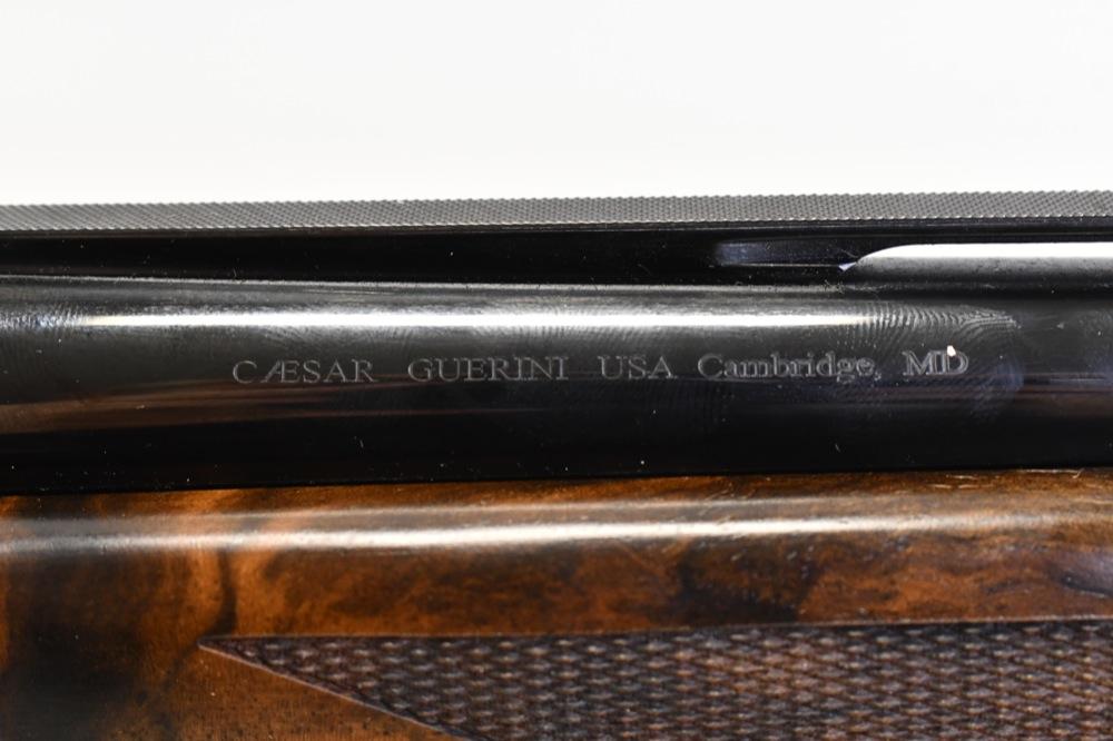 Caesar Guerini Over & Under 20 Gauge Shotgun