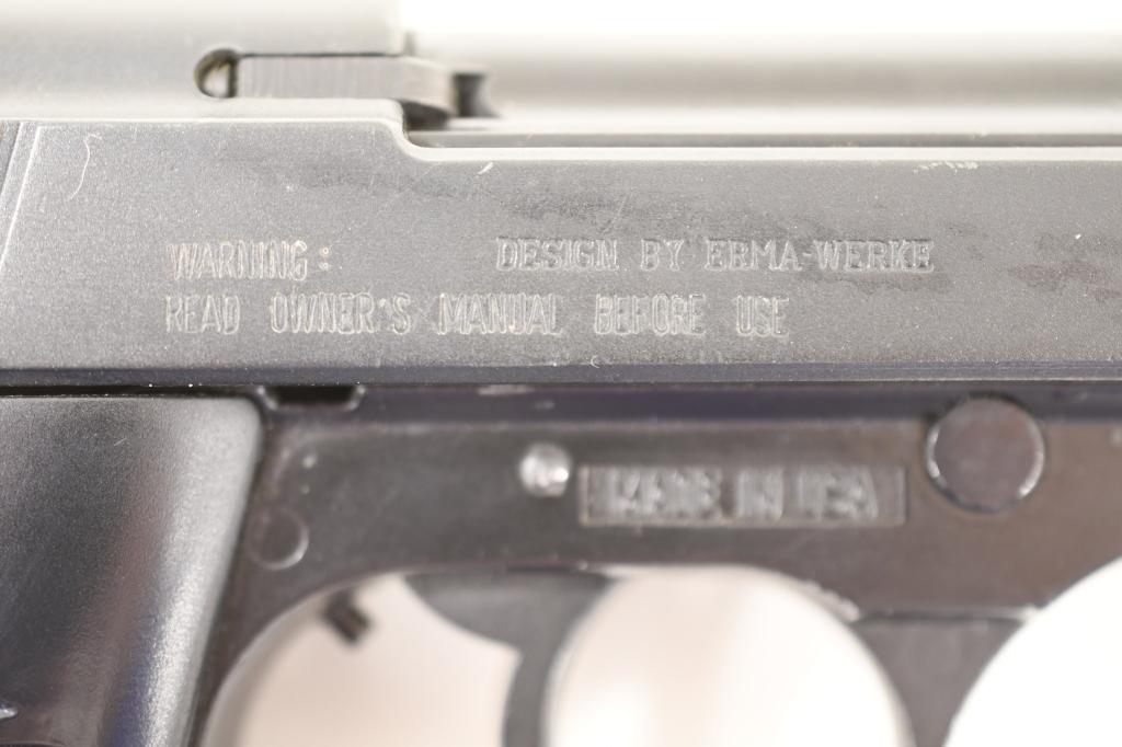 American Arms Model P-98 .22LR Semi-Auto Pistol