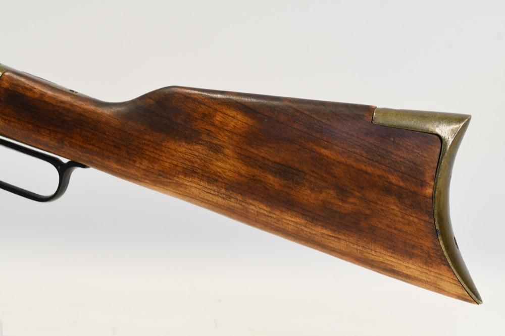 Henry Yellow Boy Rifle .44 Caliber Non-Firing Copy