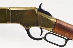 Henry Yellow Boy Rifle .44 Caliber Non-Firing Copy