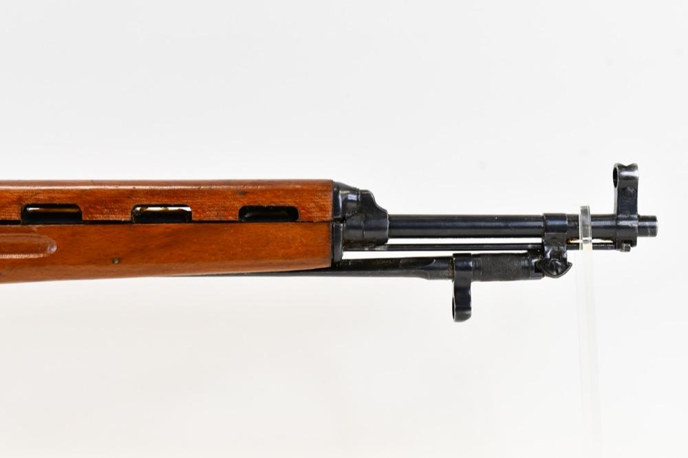 Gramsh Albanian SKS 7.62x39mm Semi-Automatic Rifle