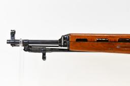 Gramsh Albanian SKS 7.62x39mm Semi-Automatic Rifle