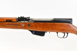 Gramsh Albanian SKS 7.62x39mm Semi-Automatic Rifle