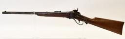 Civil War New Model 1863 Sharps Carbine