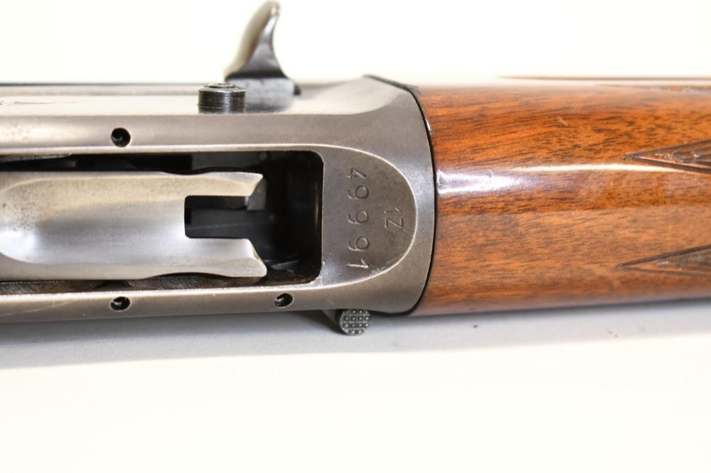 Browning A-5 Light Twenty 20 Ga. Semi-Auto Shotgun