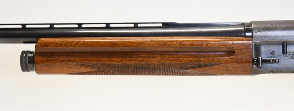 Browning A-5 Light Twenty 20 Ga. Semi-Auto Shotgun