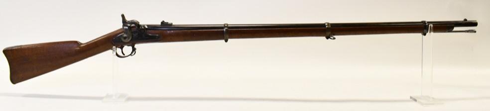 Civil War U.S. Springfield Model 1863 Type1 Musket