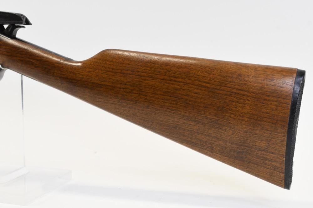 Winchester Model 62A .22 S-L-LR Pump Rifle