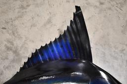 Marlin Taxidermy Wall Mount