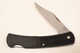 (2) Case XX Folding Knives