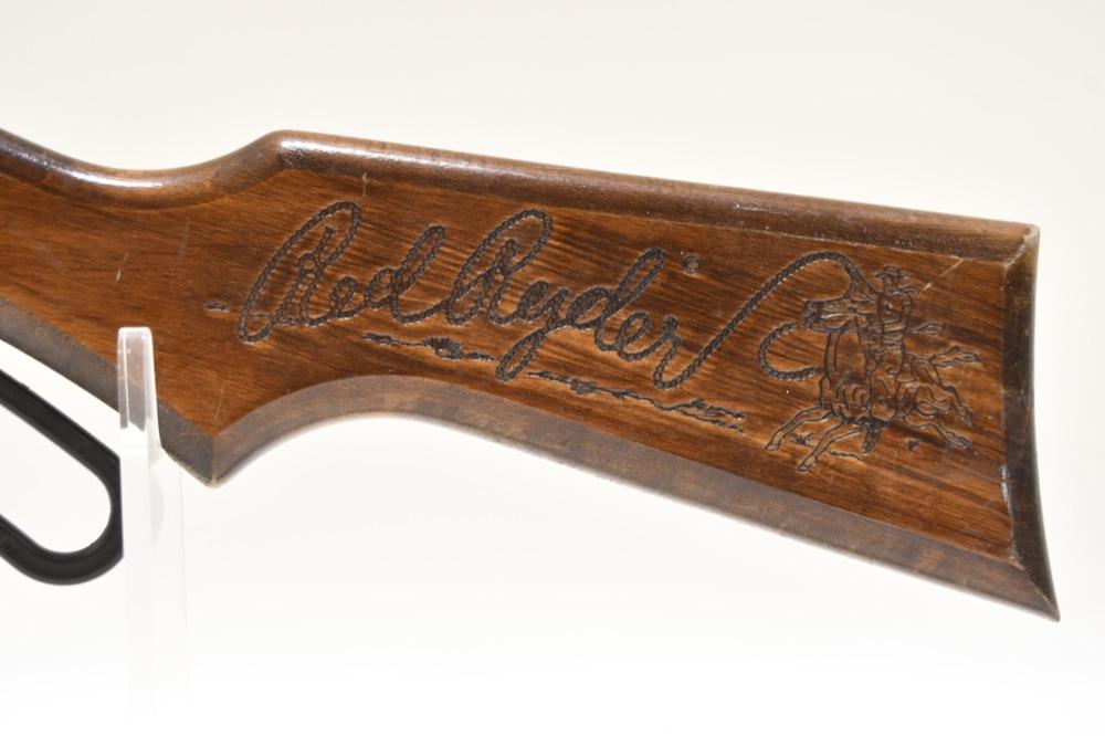 Daisy Red Ryder Model 1938B Air Rifle