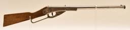 Vintage Daisy No. 102 Model 36 500 Shot Air Rifle