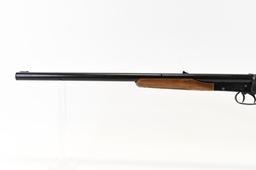 Daisy Model No. 21 Double Barrel BB Gun