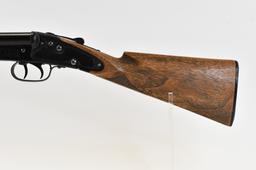 Daisy Model No. 21 Double Barrel BB Gun