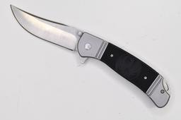CRKT Ruger Folding Knife In Original Box