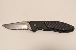 United Cutlery Colt Police Positive Folding Knife