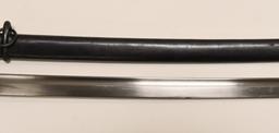 Pre WWII Russo-Japanese Cavalry Sword
