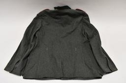Museum Repro WWII German Army M1936 Tunic