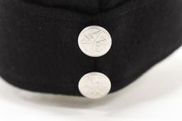 WWII German NSKK Overseas Side Cap