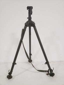 German Military MG42/53/MG3 Machine Gun Tripod