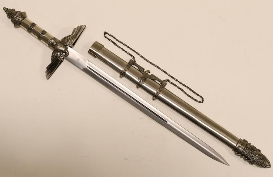 WWII German Reenactment Dagger