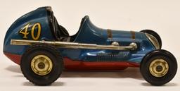 Roy Cox Thimble Drome Champion #40 Race Car