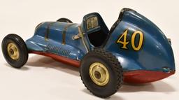 Roy Cox Thimble Drome Champion #40 Race Car