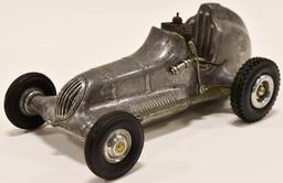 Roy Cox Thimble Drome Champion Race Car w/ Engine