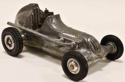 Roy Cox Thimble Drome Champion Race Car w/ Engine